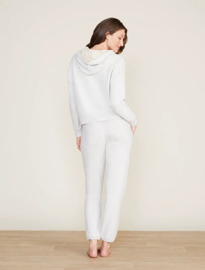 Heathered Cream