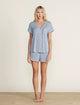 Moonbeam / White