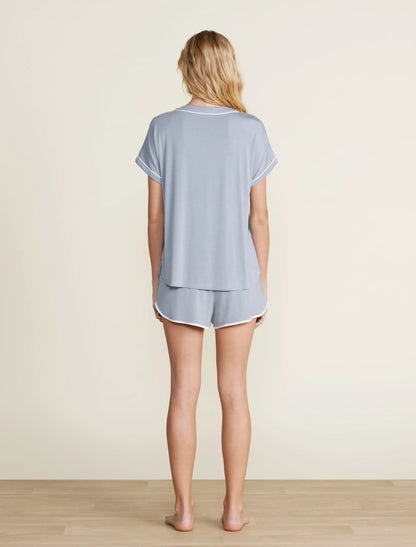 Moonbeam / White