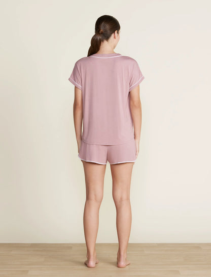 Teaberry / White