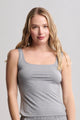Dark Heathered Gray