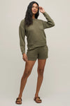 Khaki Green