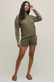 Khaki Green