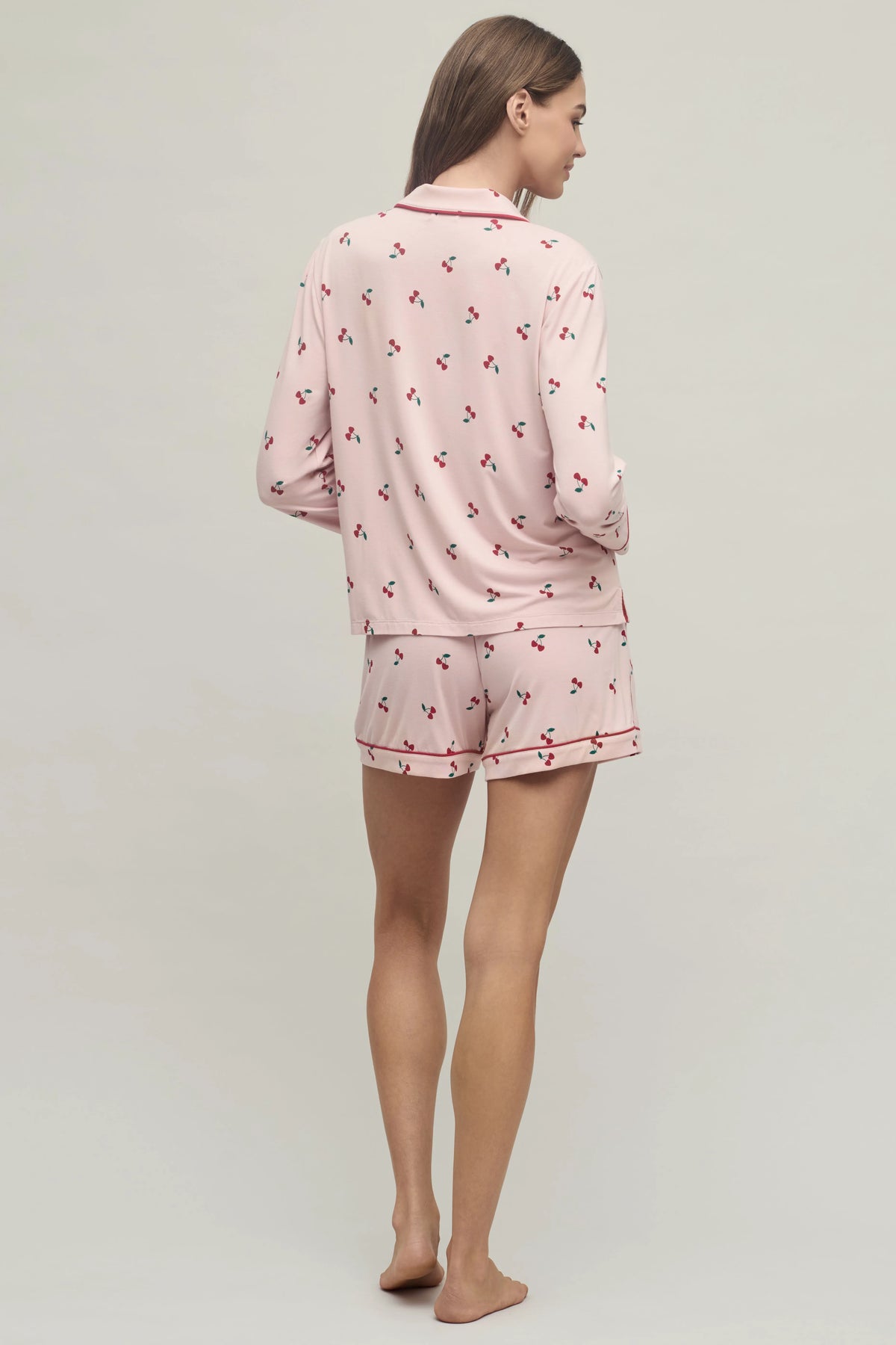 Dusty Rose Multi