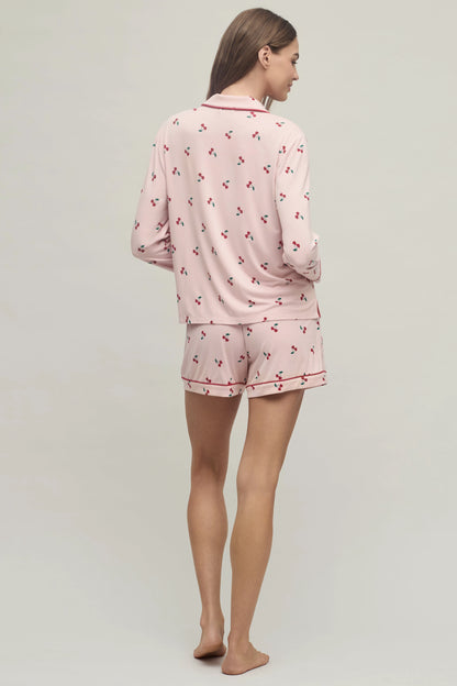 Dusty Rose Multi