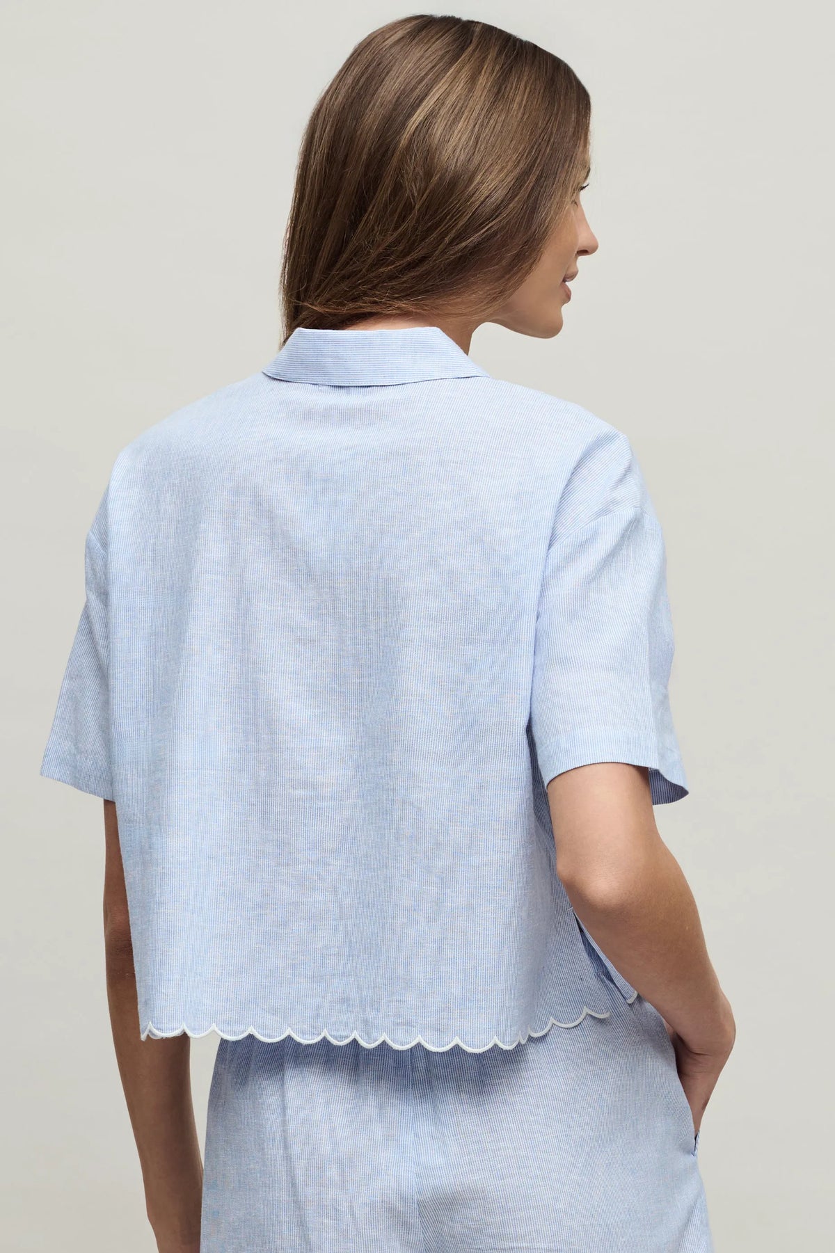 Lakeside Stripe