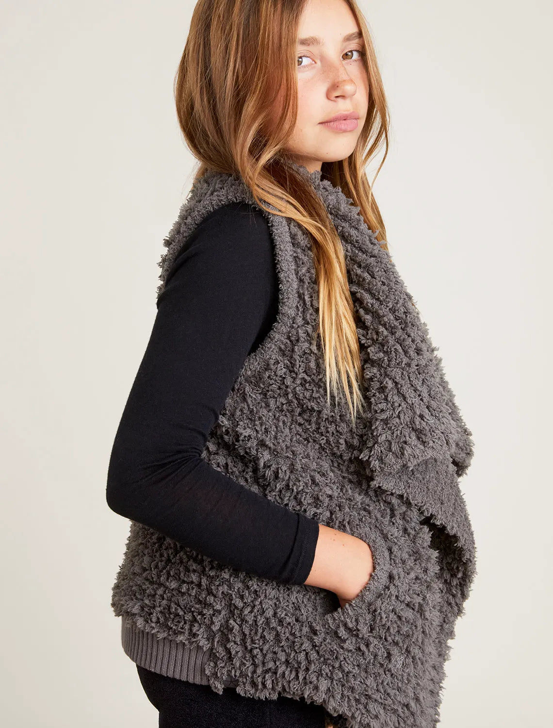 Smokey Gray