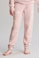 Dusty Rose / Cream