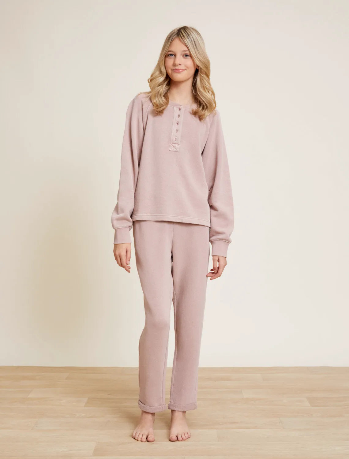 Pink Clay