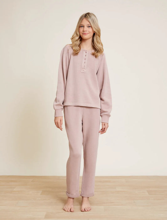 Pink Clay