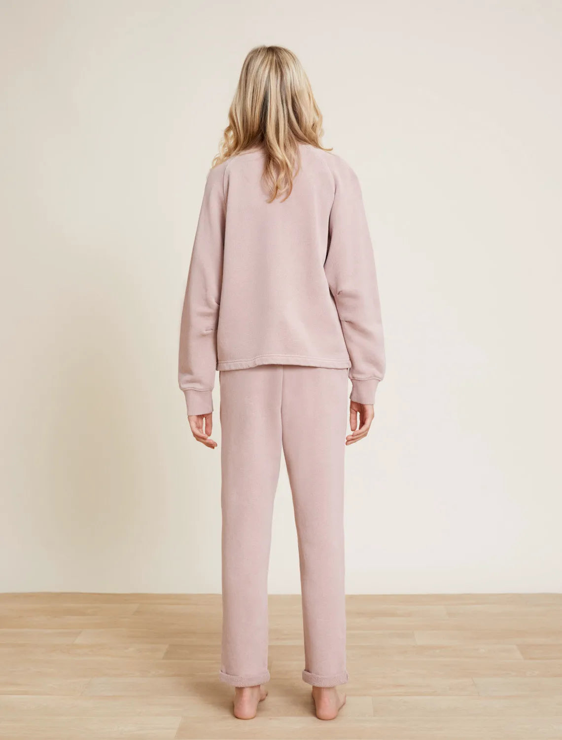 Pink Clay