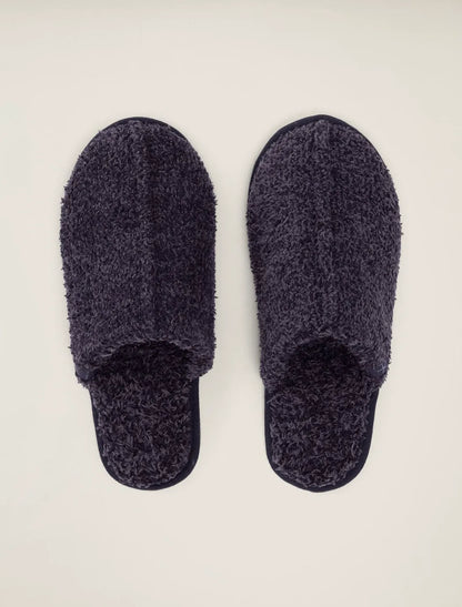 Heathered Carbon / Black