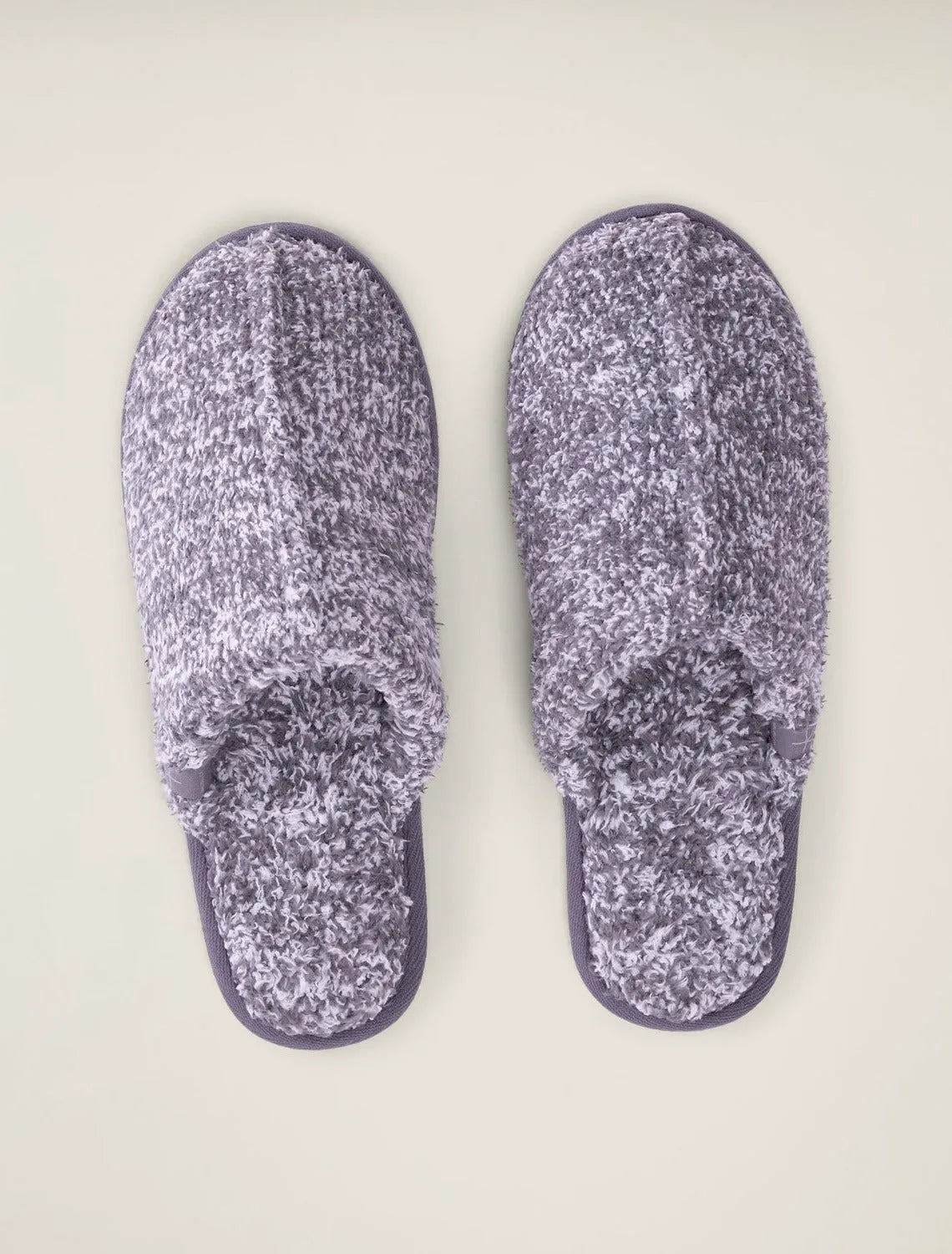 Heathered Graphite / White