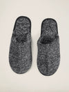 Heathered Carbon / Graphite
