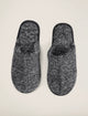 Heathered Carbon / Graphite