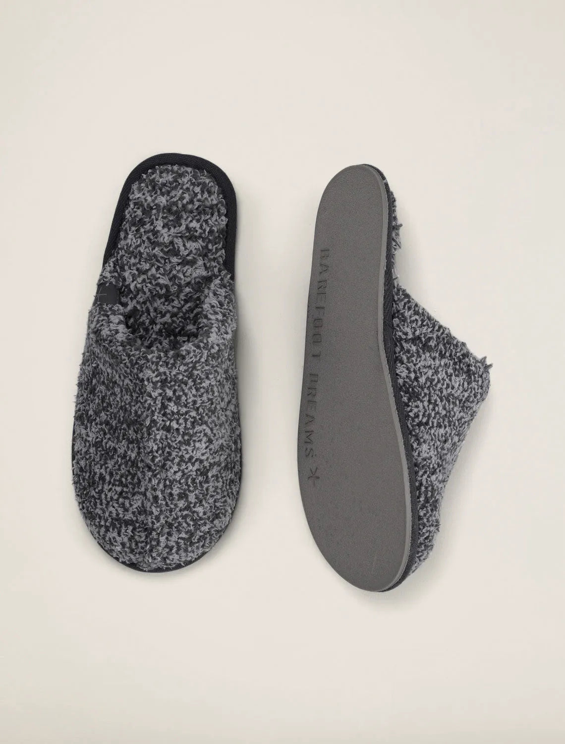 Heathered Carbon / Graphite