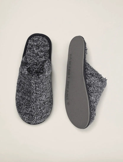 Heathered Carbon / Graphite