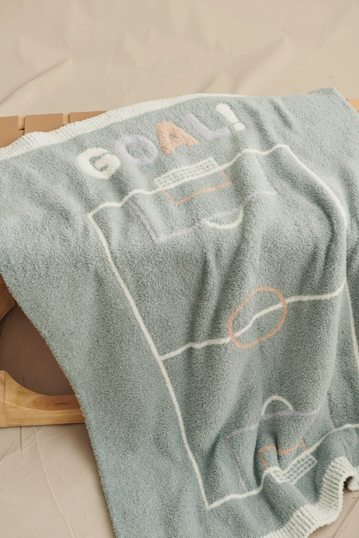 Sage Green Multi