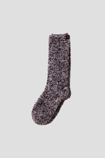 Heathered Black Currant