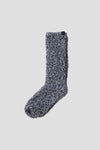 Heathered Indigo