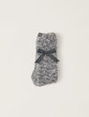 Slate Blue / White