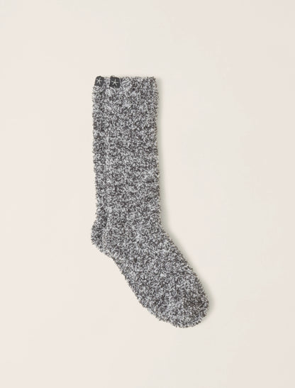Slate Blue / White
