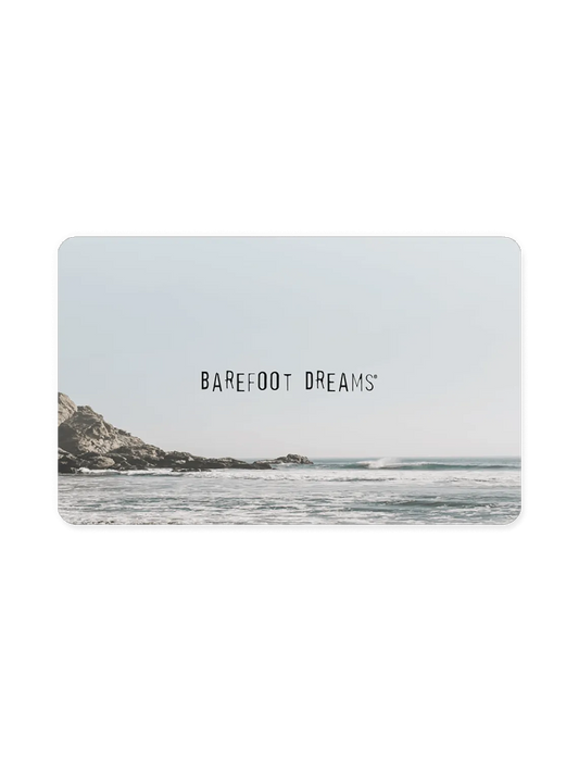 Barefoot Dreams® E-Gift Card