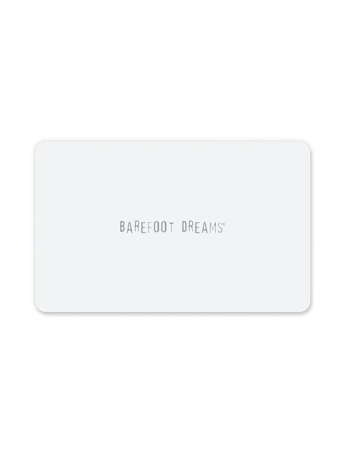 Barefoot Dreams® E-Gift Card