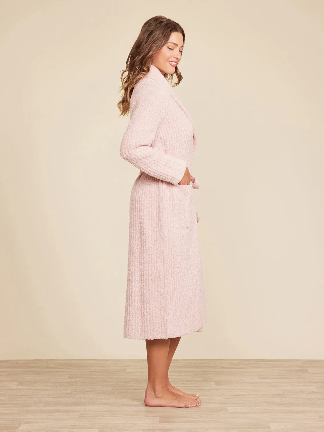 Dusty Rose