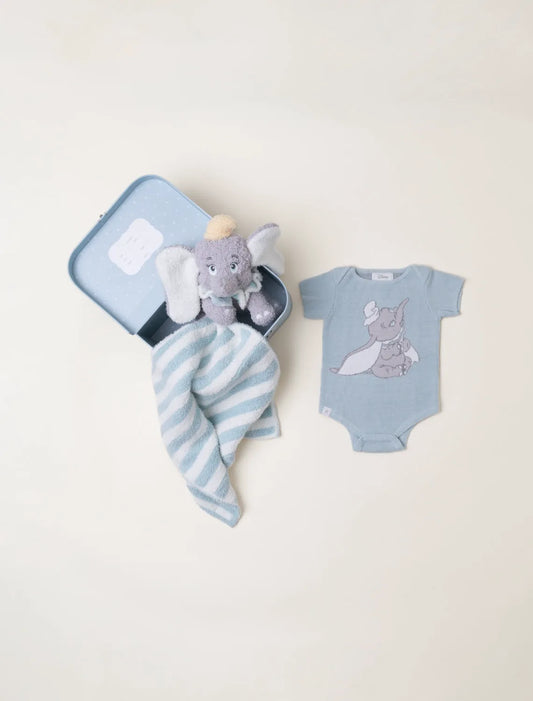 Glacier Blue Multi
