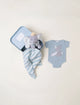 Glacier Blue Multi