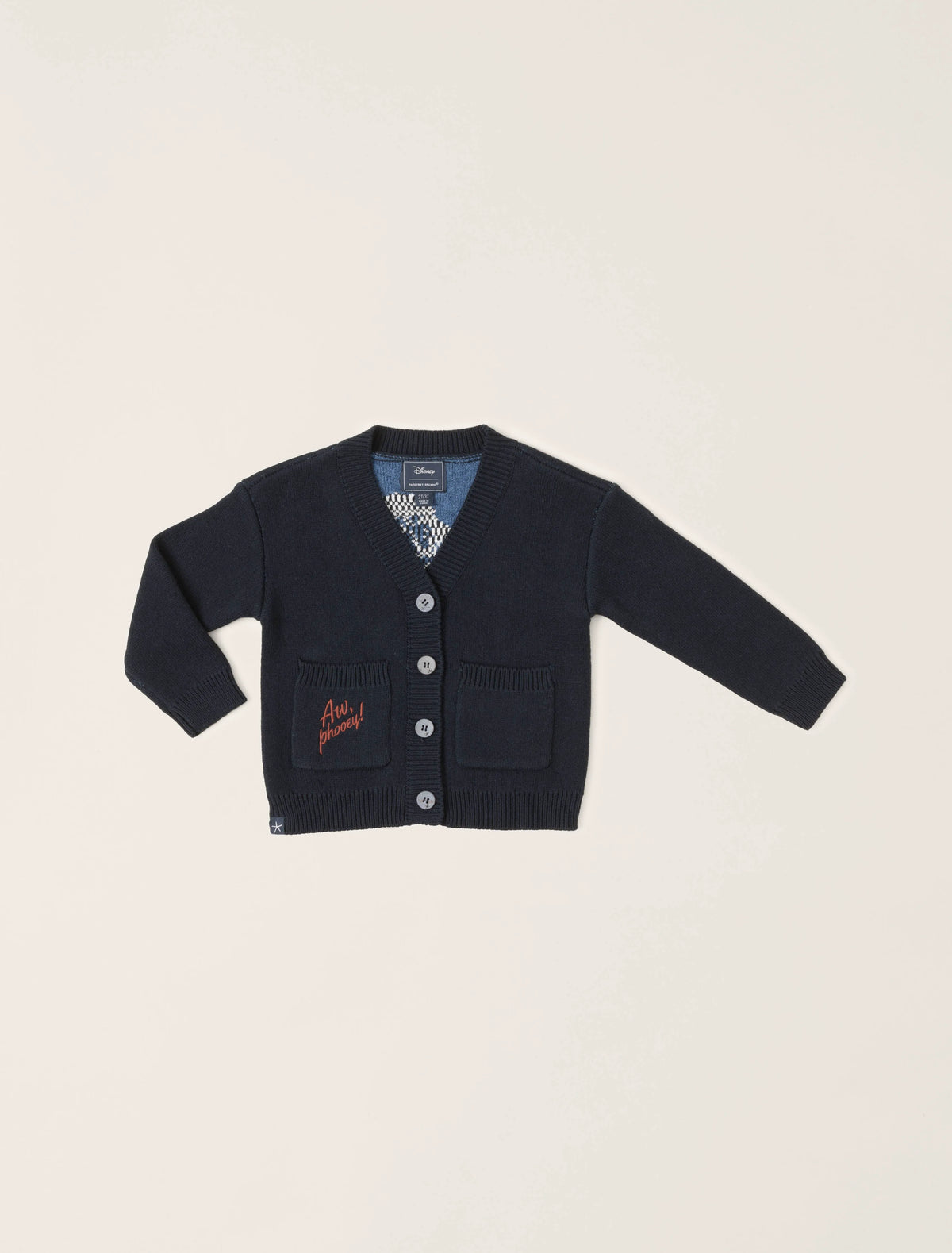 Dark Indigo Multi