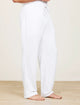 Heathered White