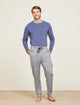Heathered Steel