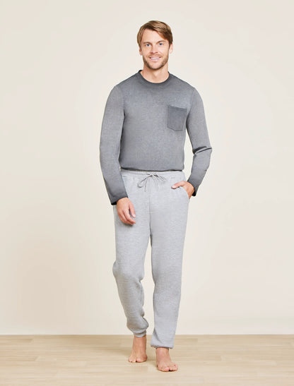 Heathered Gray