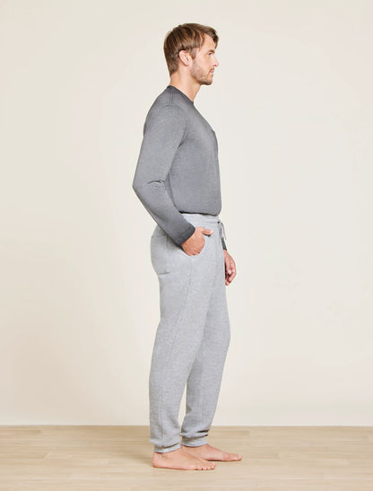 Heathered Gray