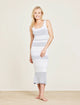 Heathered Gray Multi