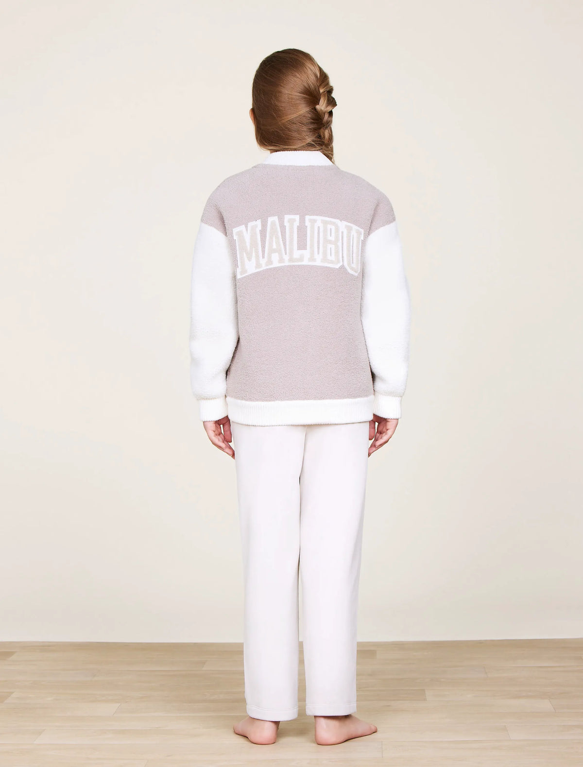 Taupe / Cream