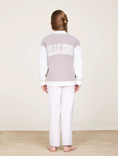 Taupe / Cream