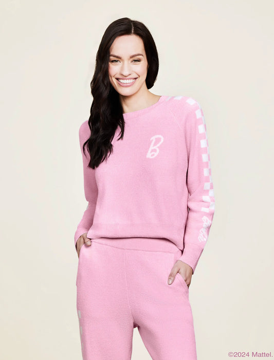 Barbie Pink