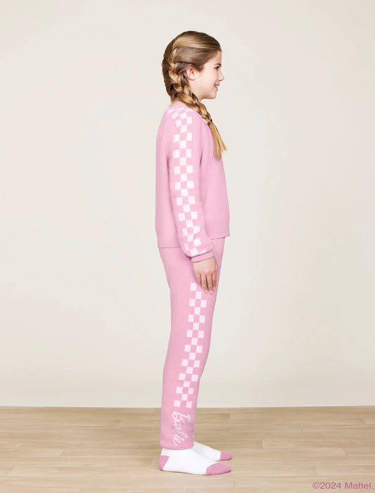 Barbie Pink