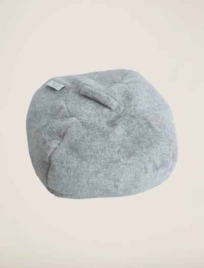 Light Grey Bag with Rhino Letters