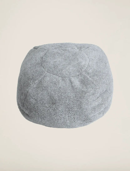 Light Grey Bag with Rhino Letters