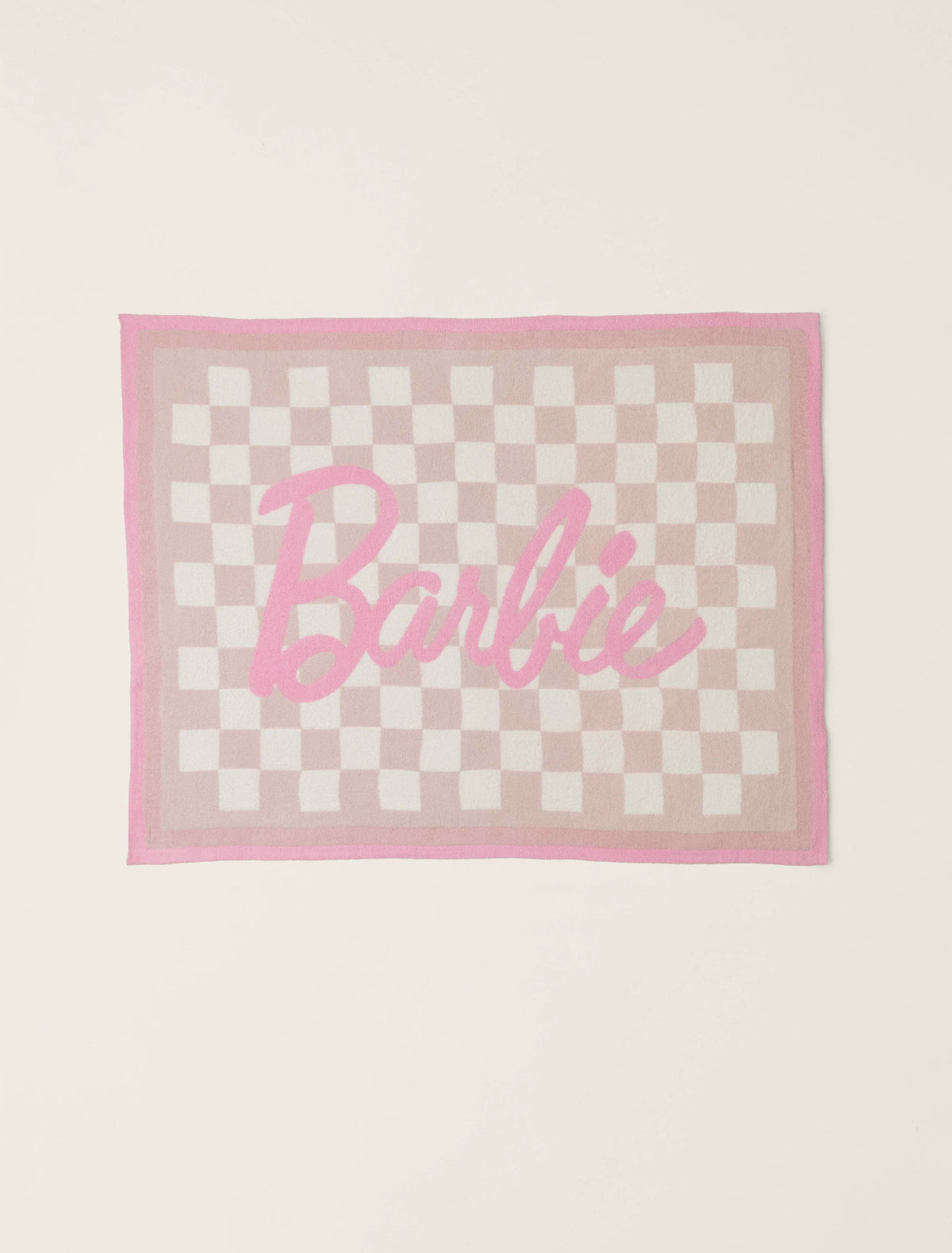 Barbie Pink Multi