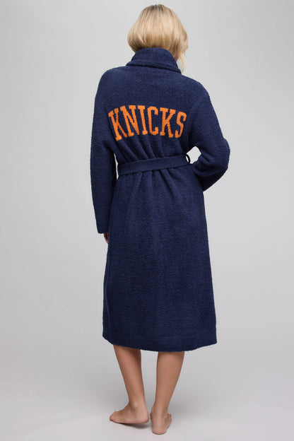Navy Blue Multi