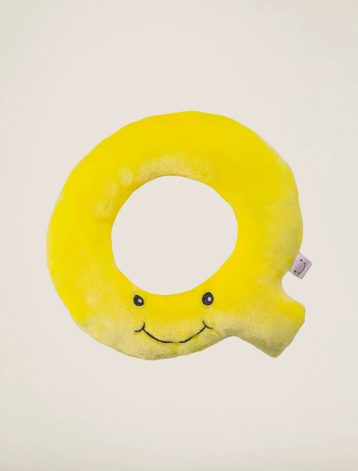 Lemon Yellow