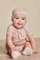 Dusty Rose / Pearl