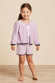 Lilac / Marine