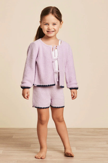 Lilac / Marine