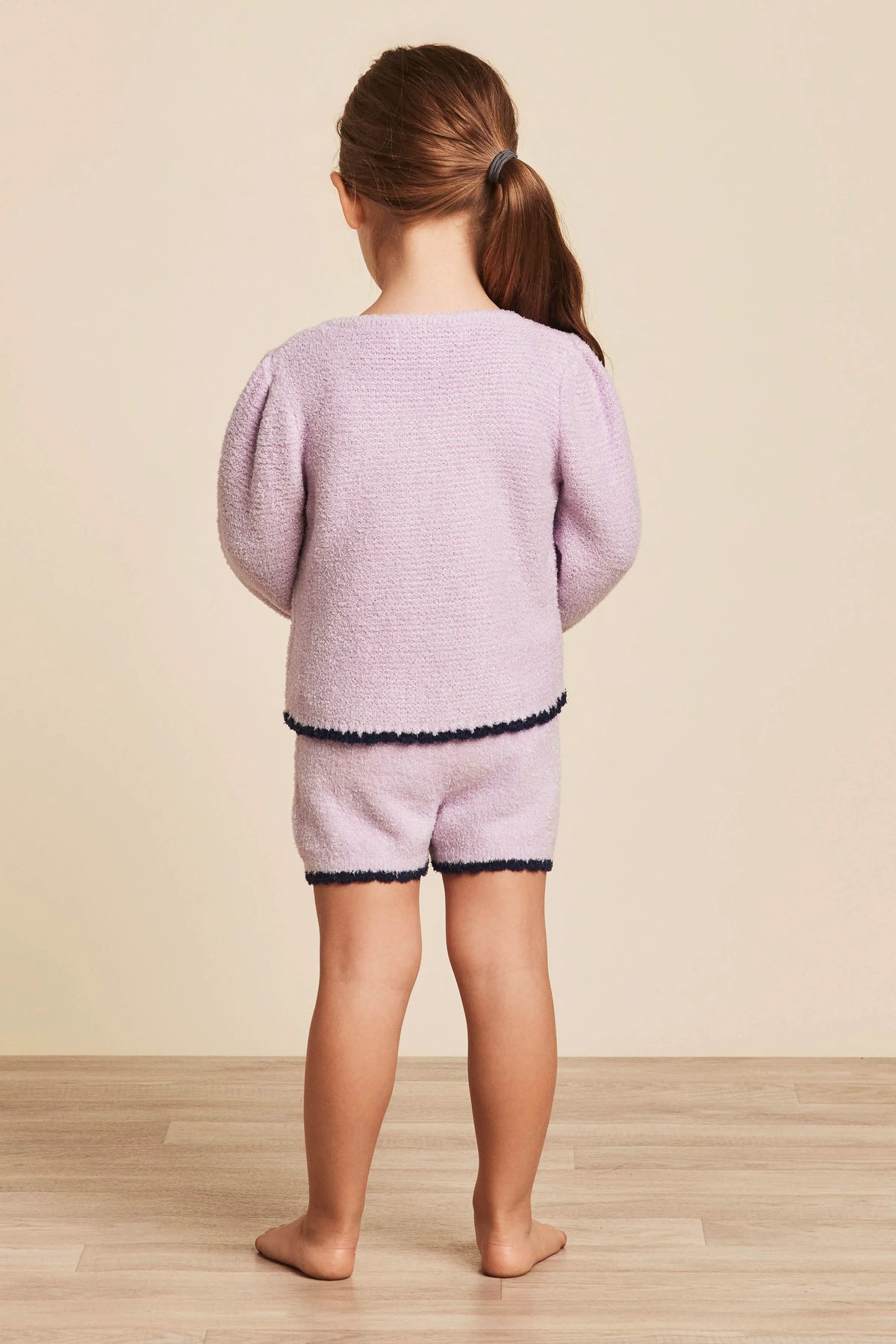 Lilac / Marine